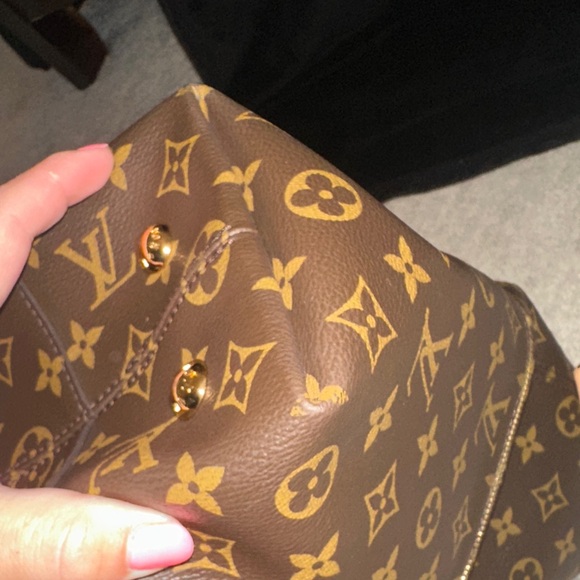 Louis Vuitton Monogram Melie - Picture 10 of 11